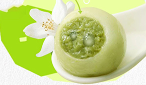 湯圓“愛(ài)上”茶飲，你怎么看？